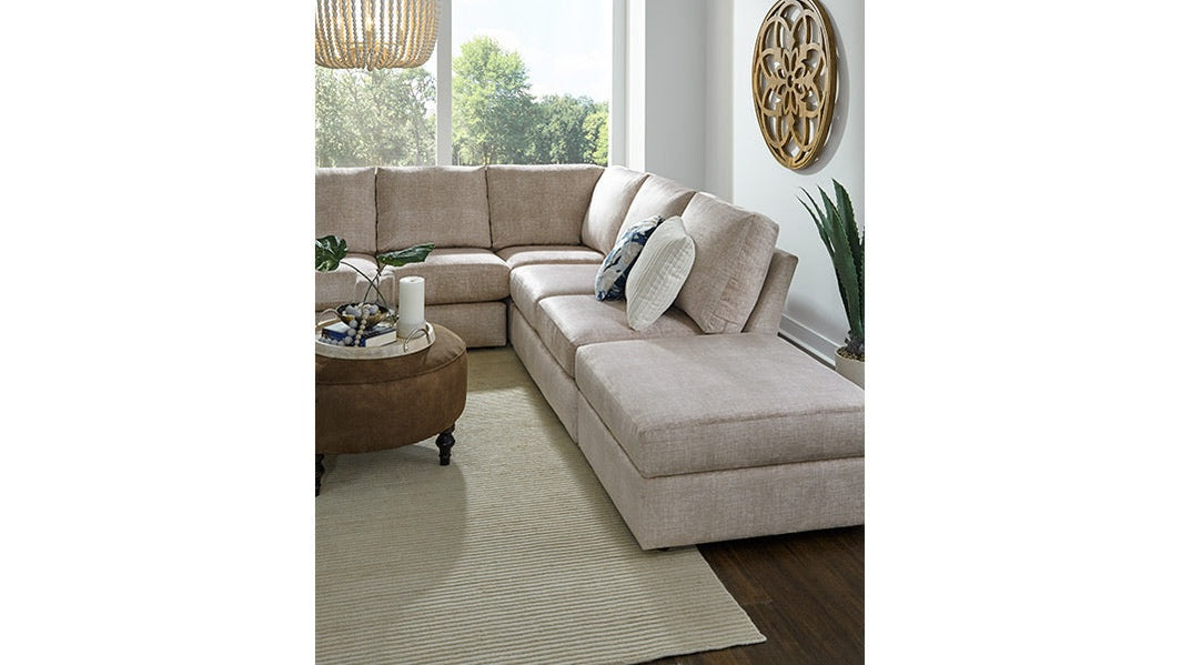 Dovely Storage Ottoman