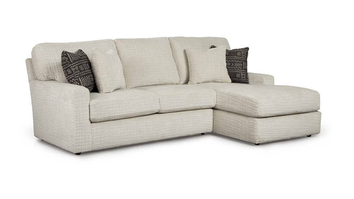 Dovely Sectional