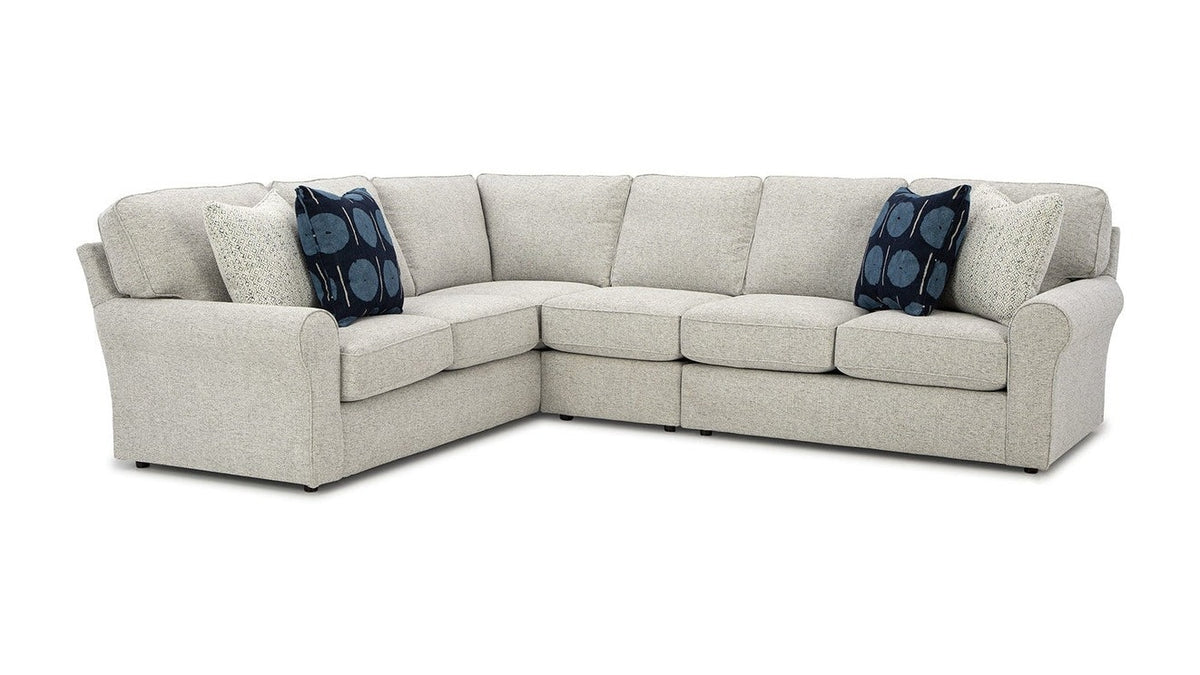Hanway Sectional