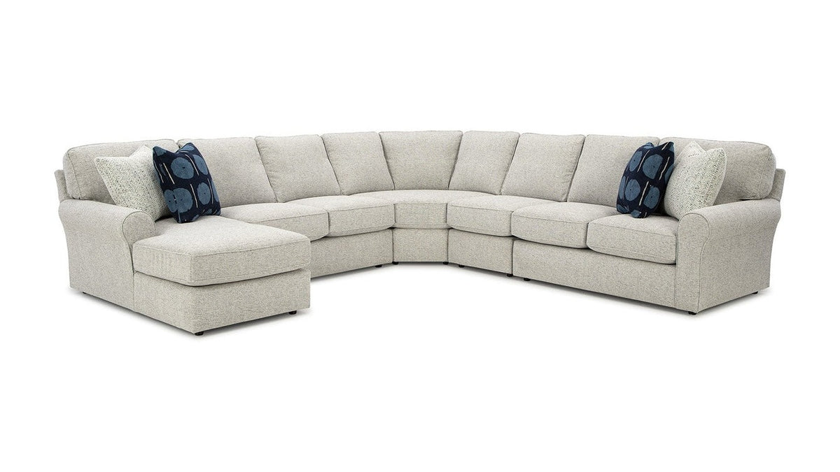 Hanway Sectional