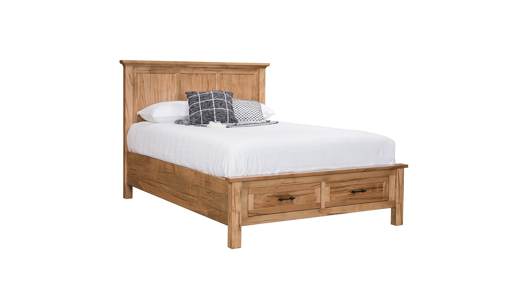 Maple Lane Bed
