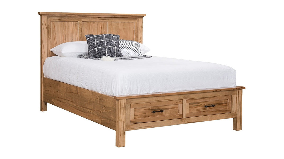 Maple Lane Bed