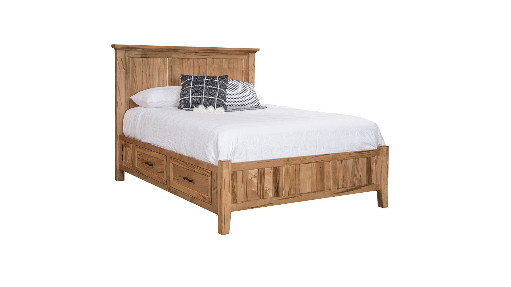 Maple Lane Bed
