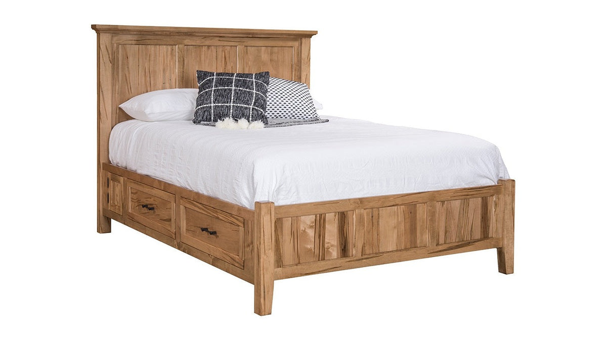 Maple Lane Bed