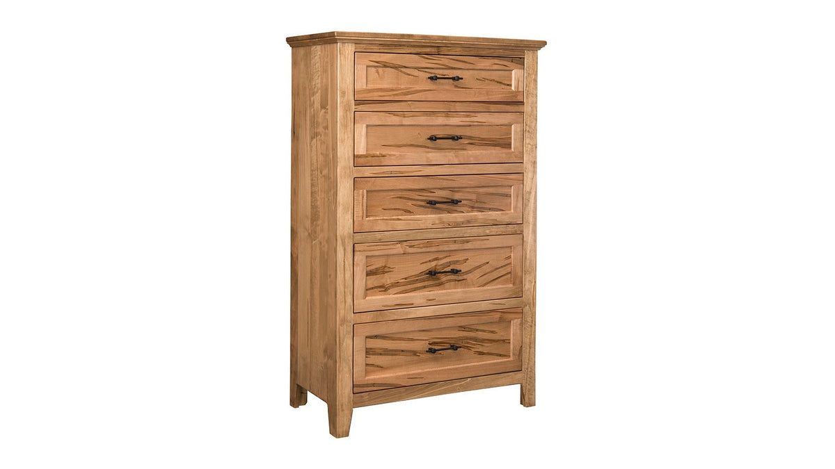 Maple Lane Chest of Drawers
