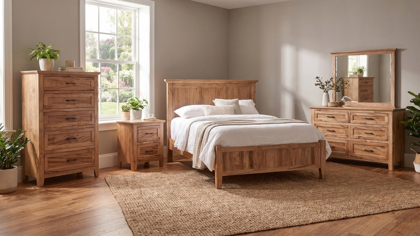Maple Lane Bed