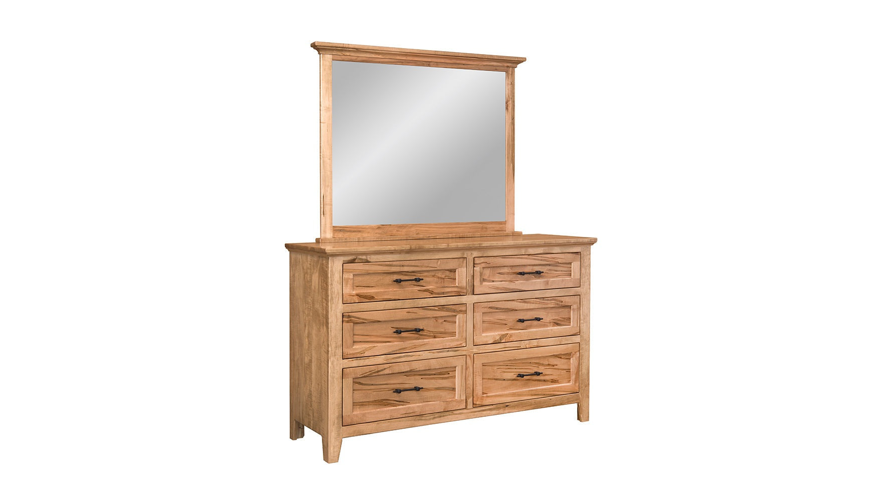 Maple Lane Dresser