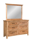 Maple Lane Dresser