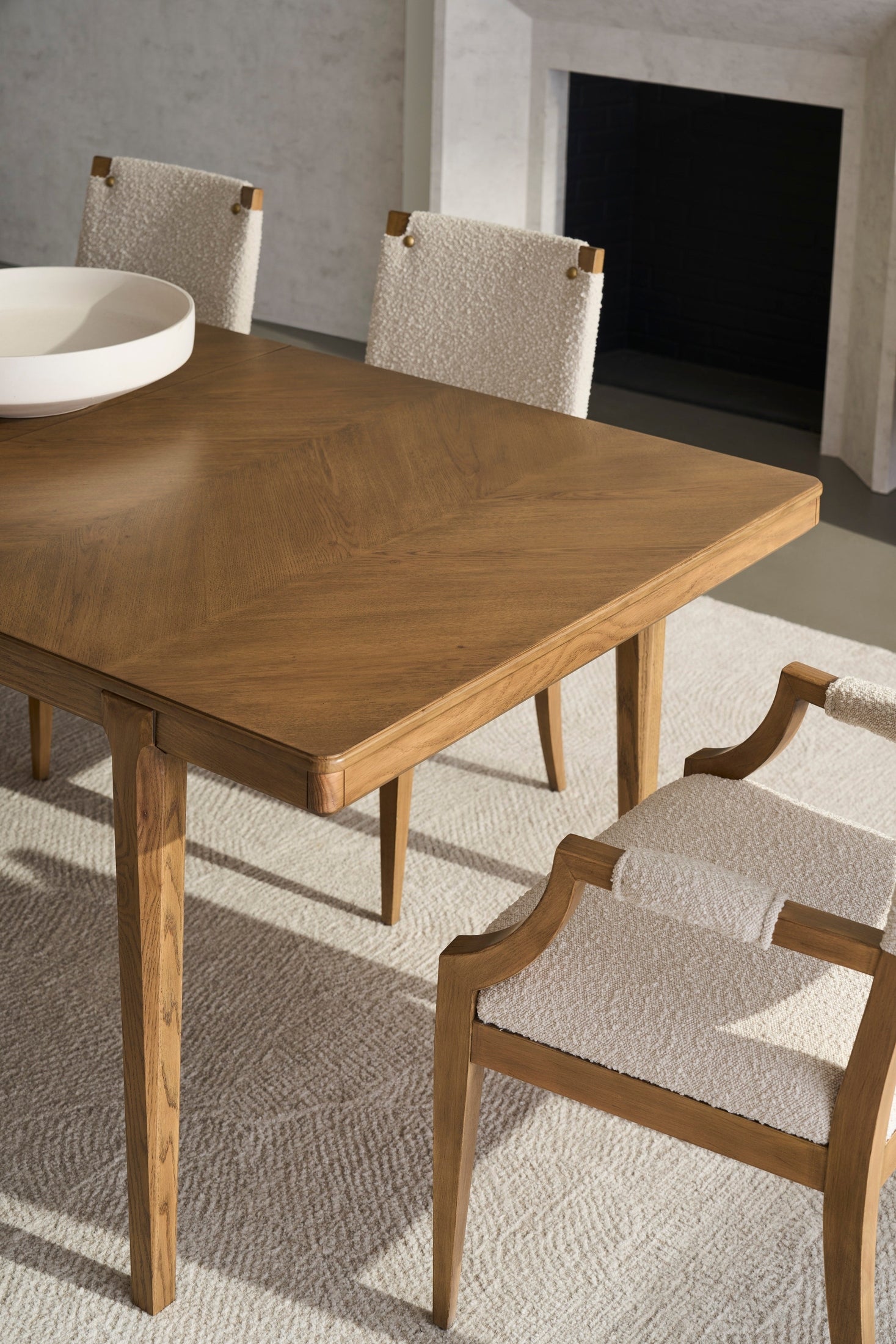 Maxwell Dining Table