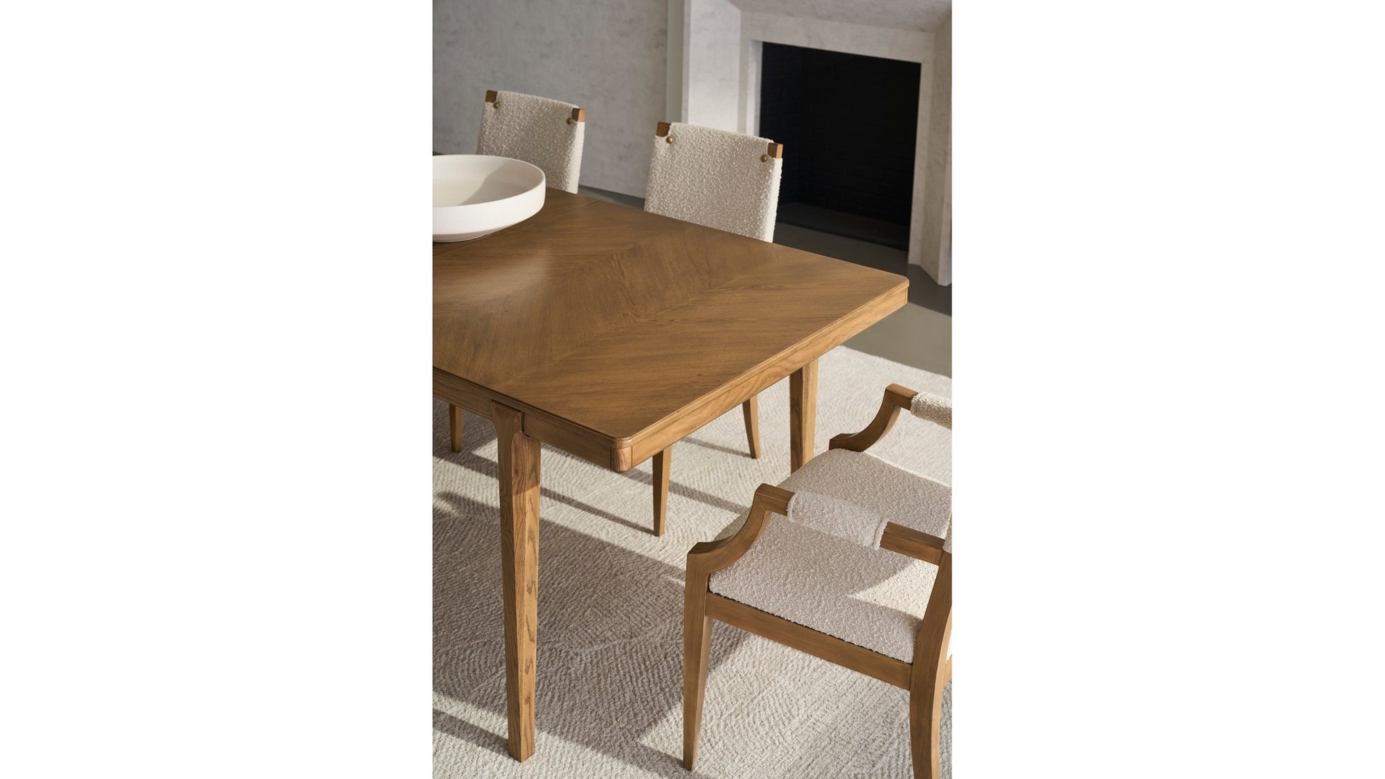 Maxwell Dining Table