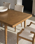 Maxwell Dining Table