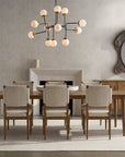 Maxwell Dining Table