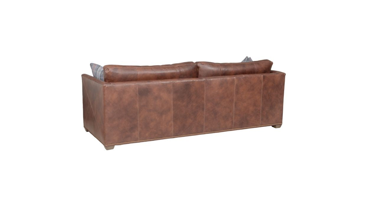 Chesterfield 93" Sofa