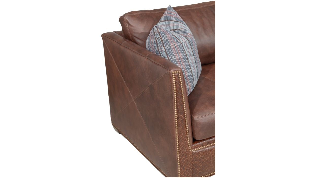 Chesterfield 93" Sofa