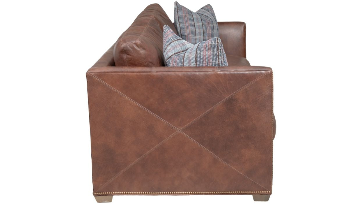 Chesterfield 93" Sofa