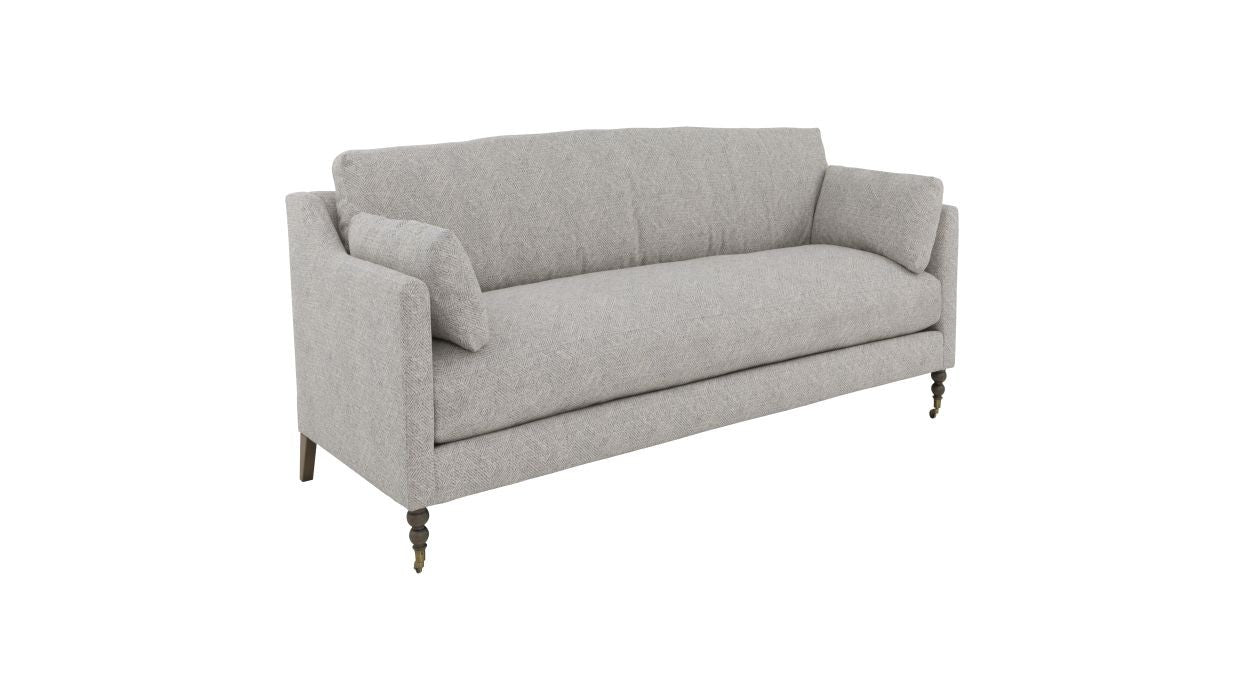 70" Demi-Sofa