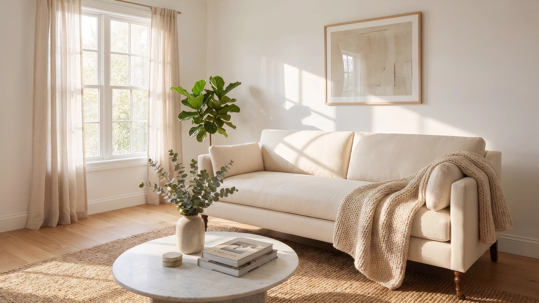 70" Dolce Demi-Sofa