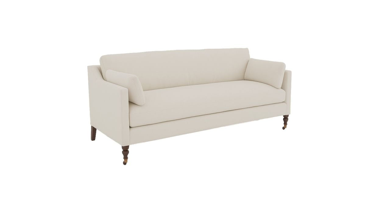 70" Demi-Sofa