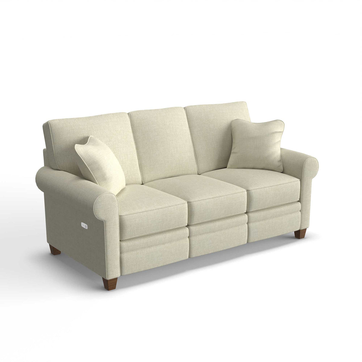 Colby Duo® Reclining Sofa
