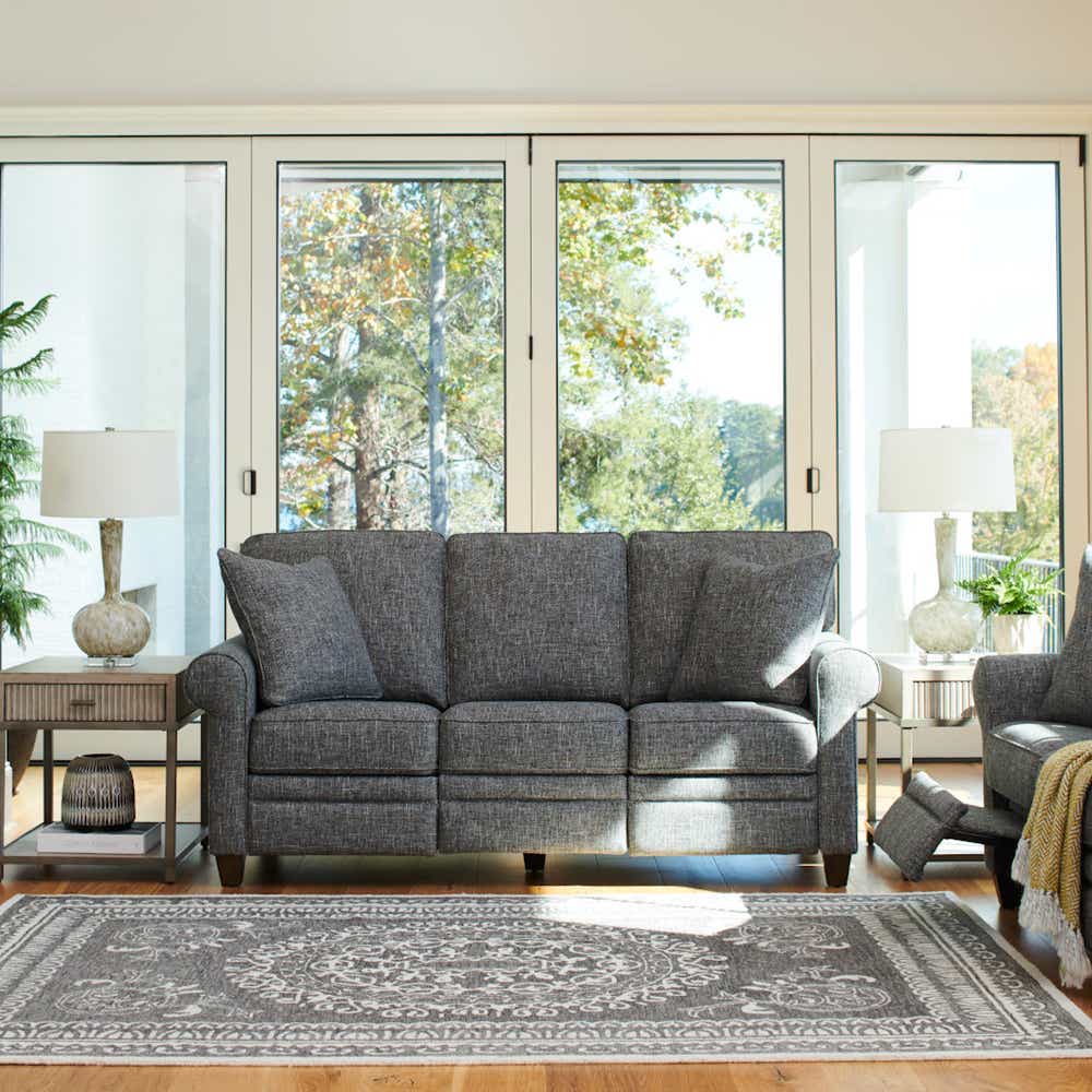 Colby Duo® Reclining Sofa
