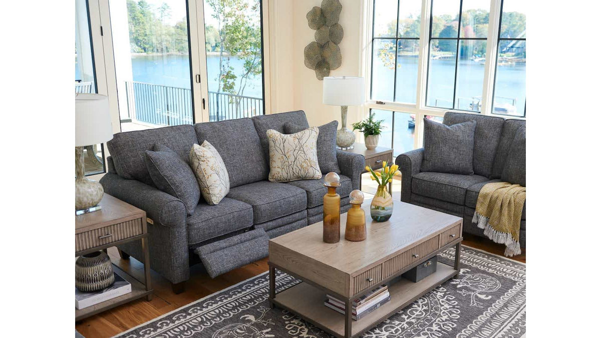 Colby Duo® Reclining Sofa