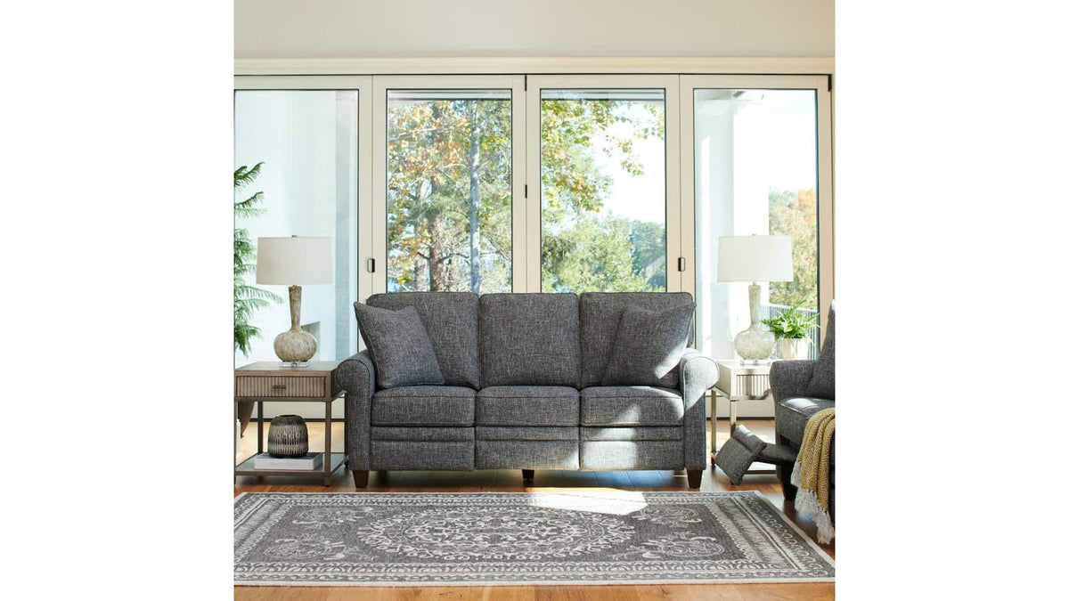 Colby Duo® Reclining Sofa