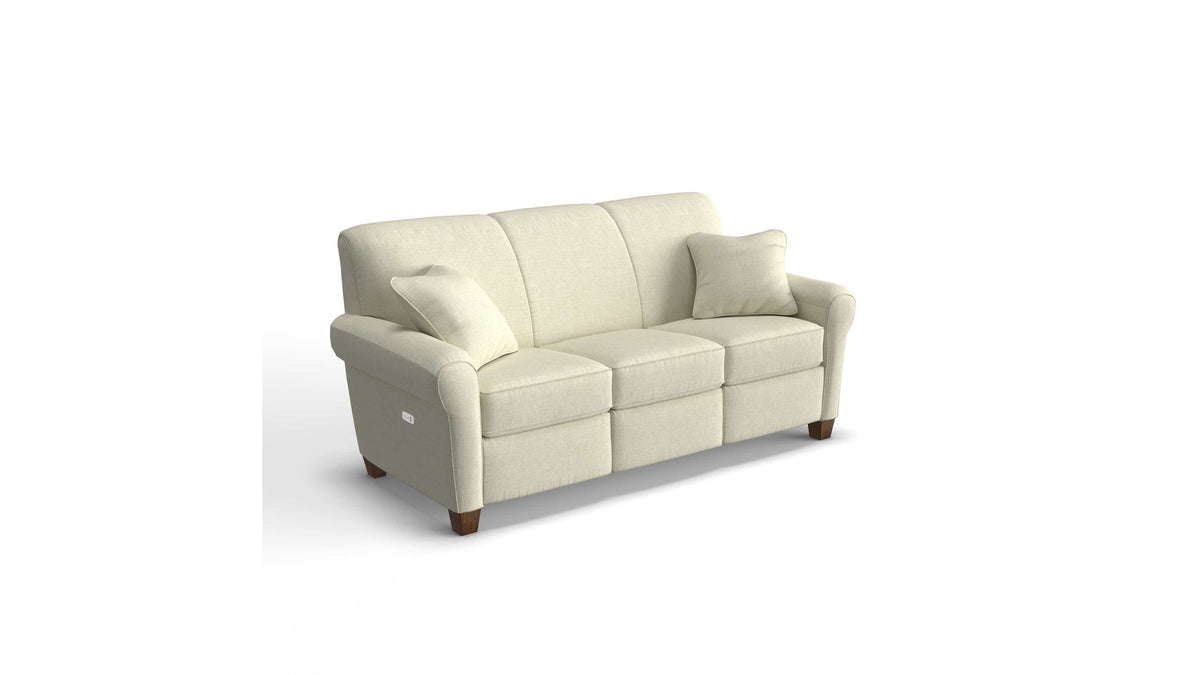 Bennett Duo® Reclining Sofa