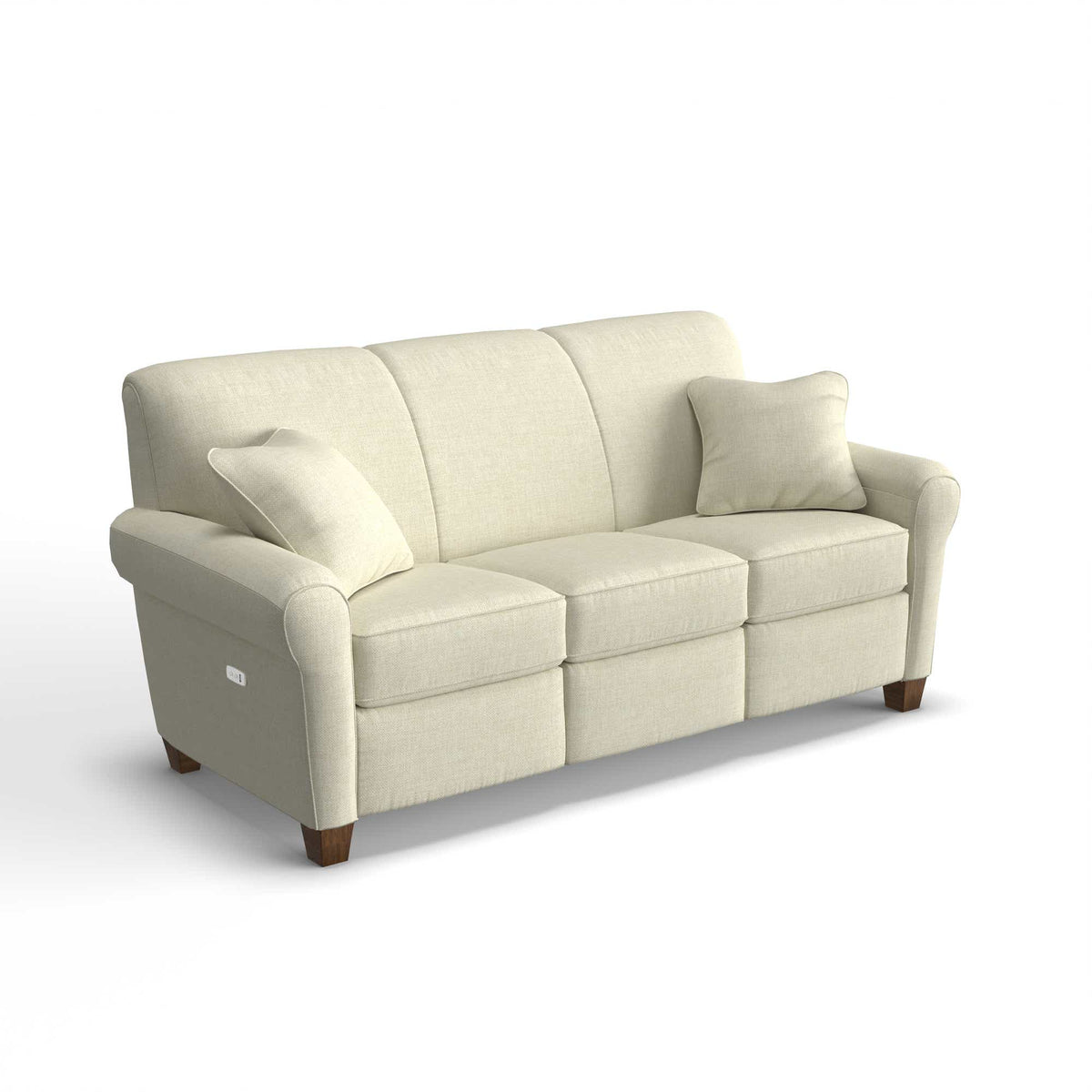 Bennett Duo® Reclining Sofa