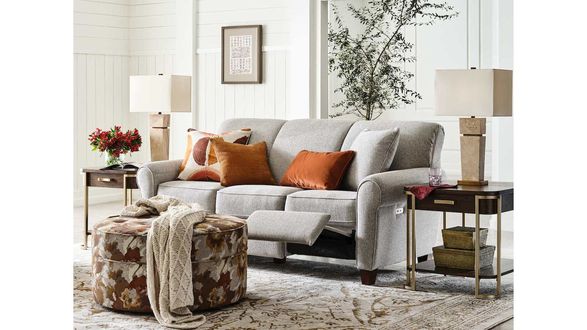 Bennett Duo® Reclining Sofa