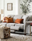 Bennett Duo® Reclining Sofa