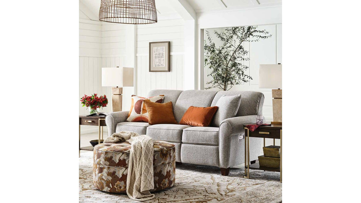 Bennett Duo® Reclining Sofa