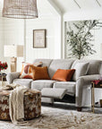 Bennett Duo® Reclining Sofa