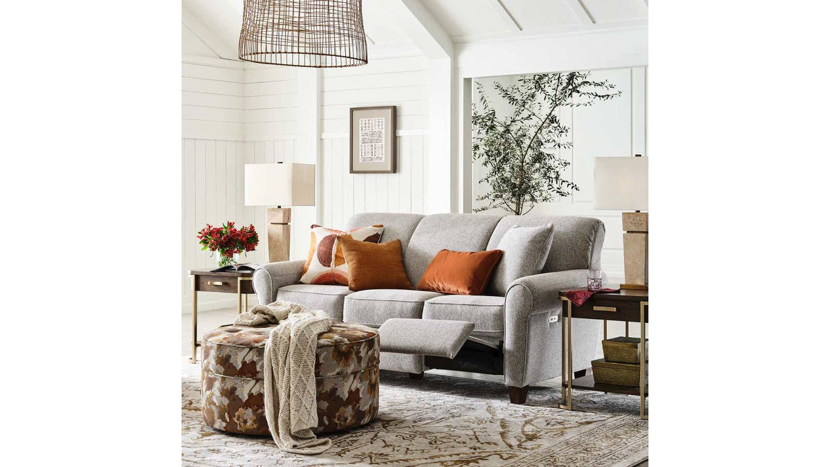 Bennett Duo® Reclining Sofa