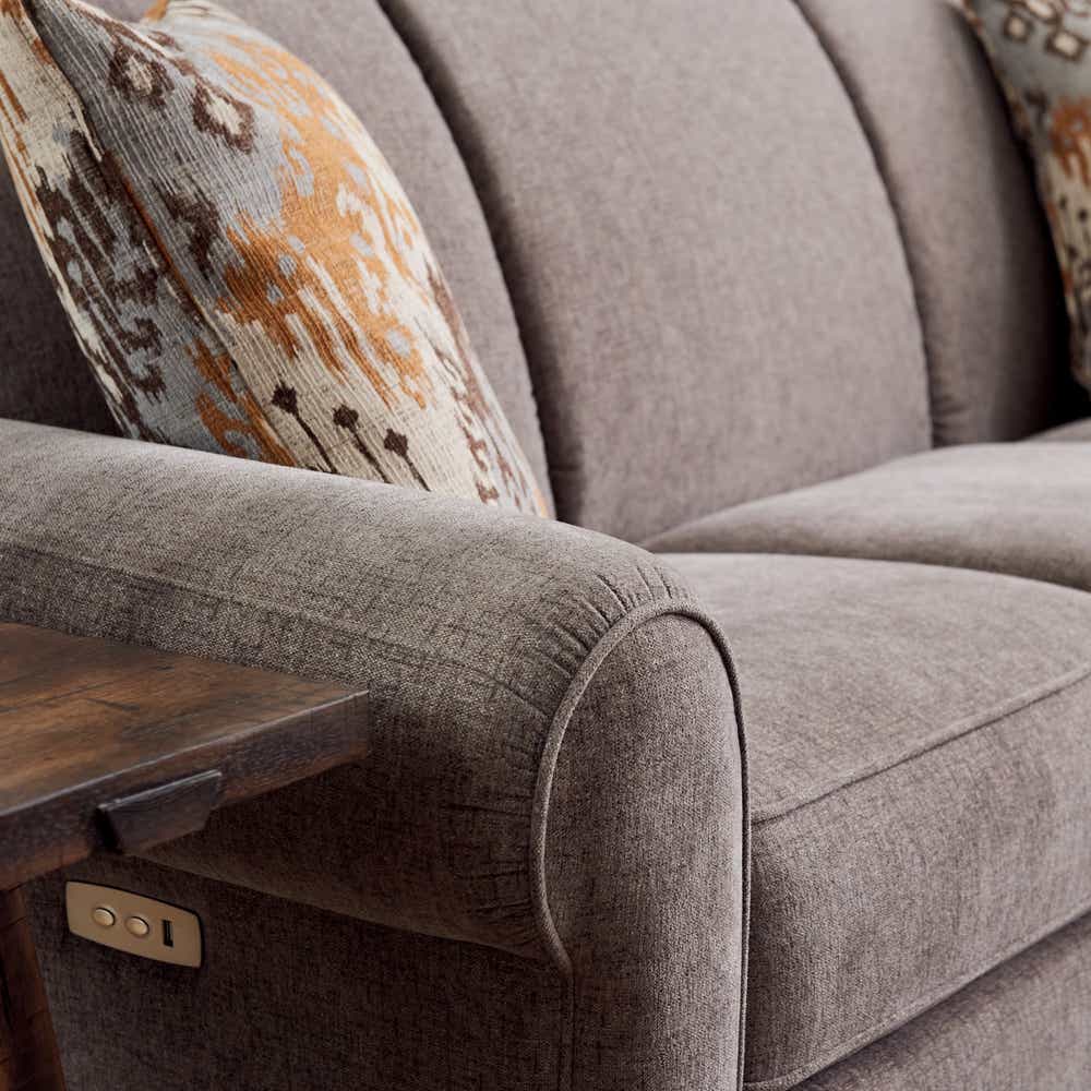 Bennett Duo® Reclining Sofa