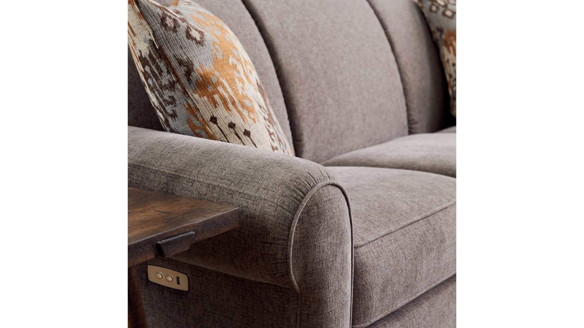 Bennett Duo® Reclining Sofa