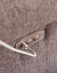 Bennett Duo® Reclining Sofa