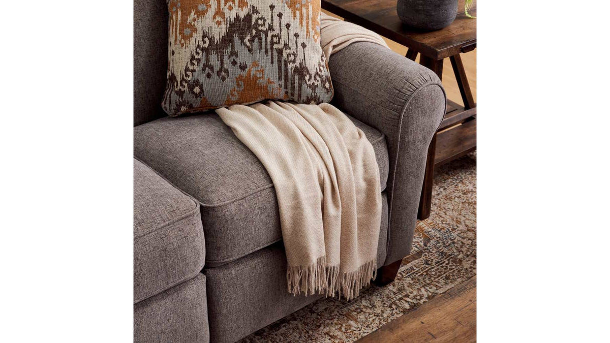 Bennett Duo® Reclining Sofa