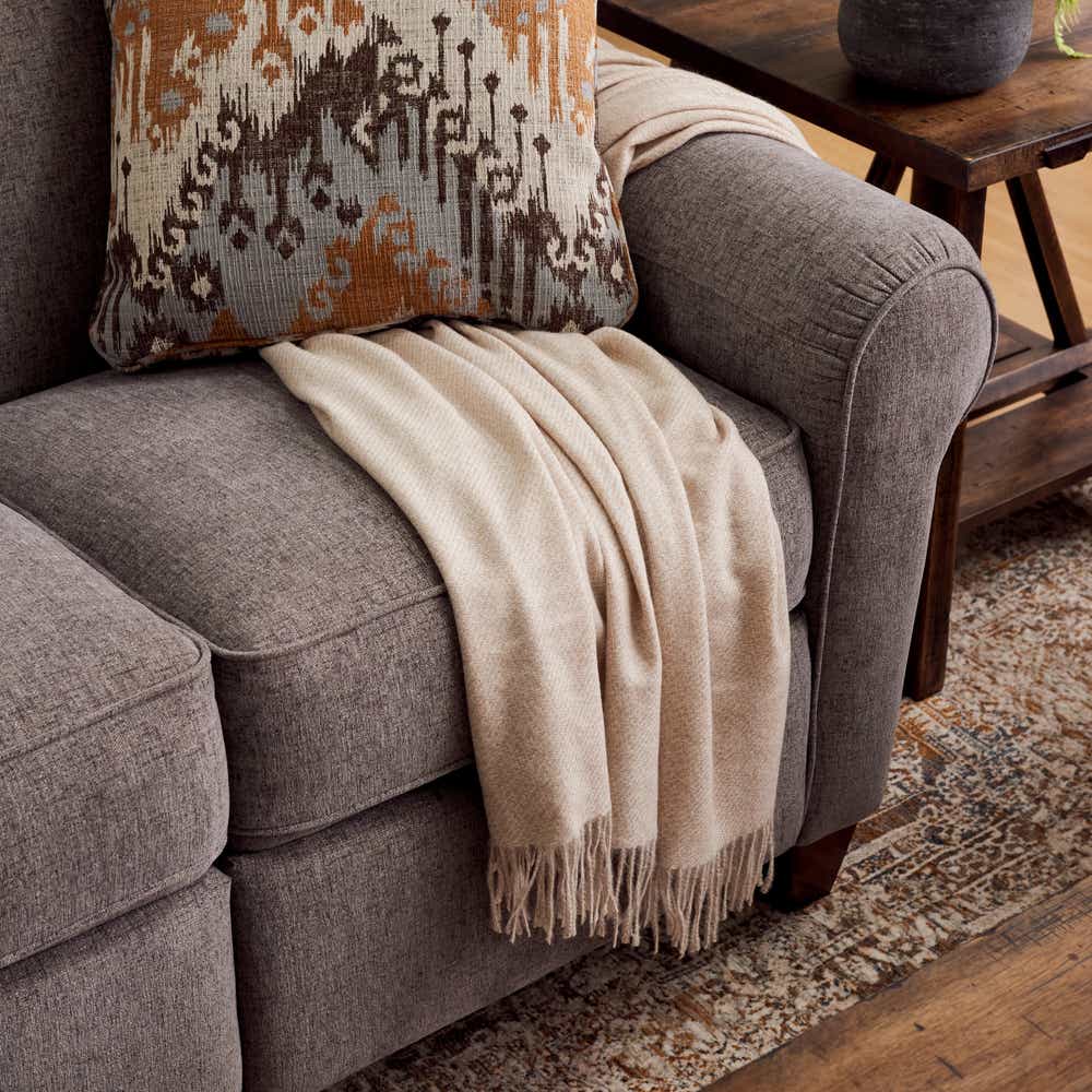 Bennett Duo® Reclining Sofa