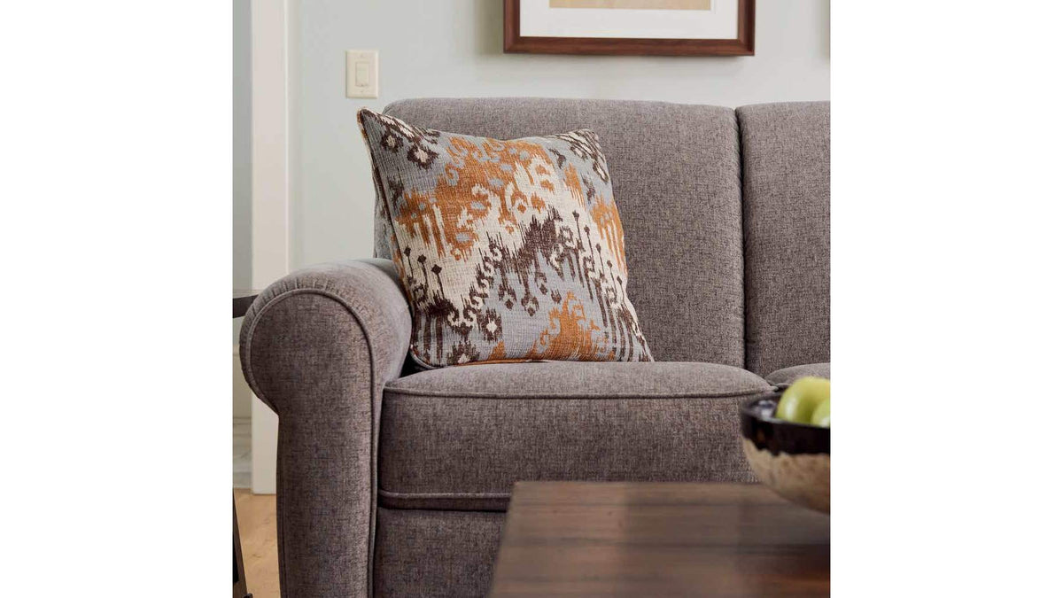 Bennett Duo® Reclining Sofa