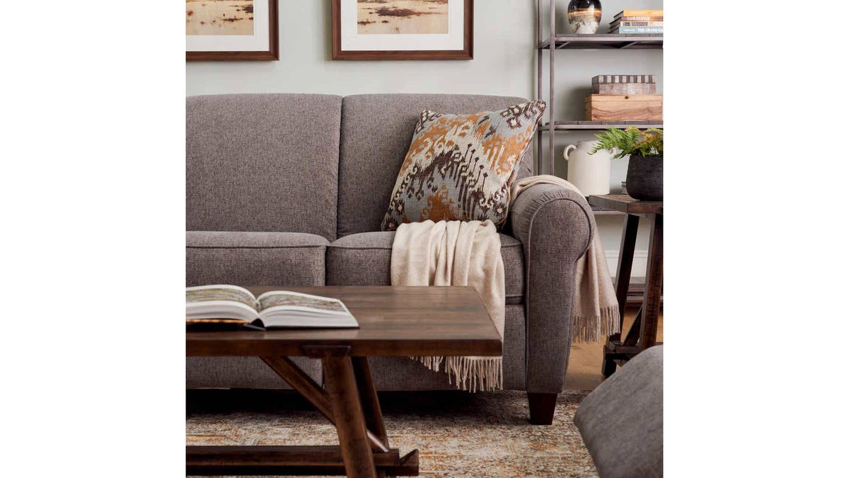 Bennett Duo® Reclining Sofa