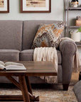 Bennett Duo® Reclining Sofa
