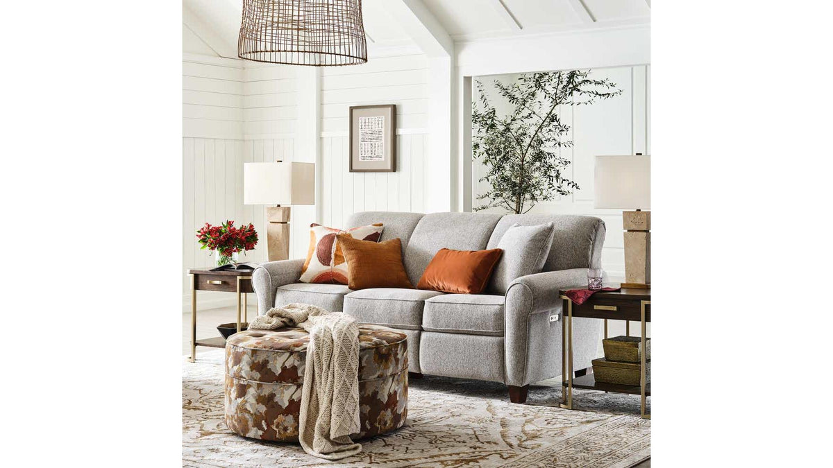 Bennett Duo® Reclining Sofa