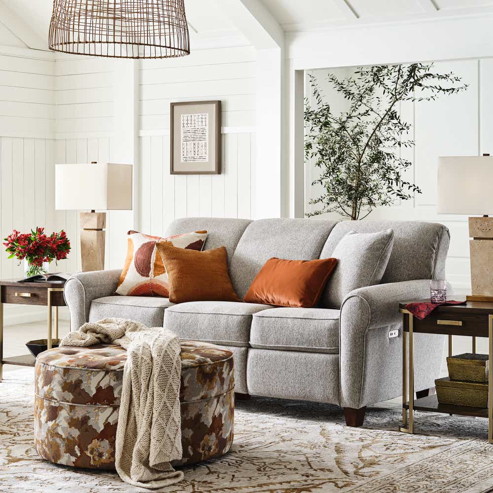 Bennett Duo® Reclining Sofa