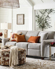 Bennett Duo® Reclining Sofa