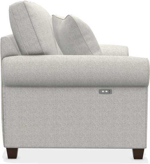 Colby Duo® Reclining Loveseat