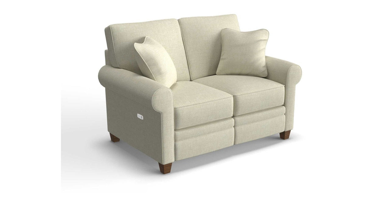 Colby Duo® Reclining Loveseat