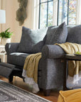 Colby Duo® Reclining Loveseat