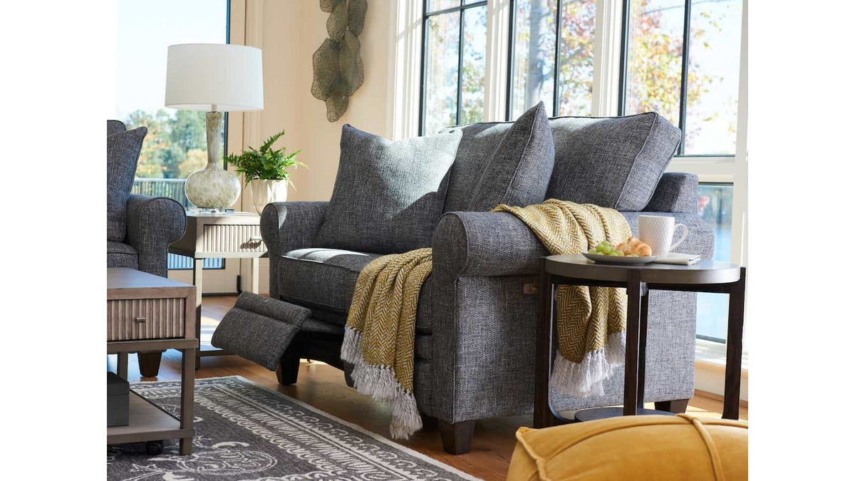 Colby Duo® Reclining Loveseat