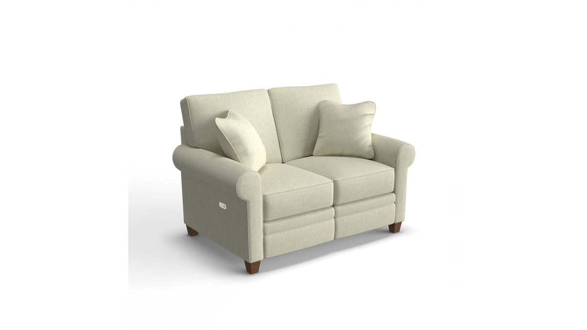 Colby Duo® Reclining Loveseat