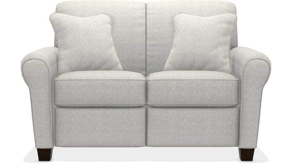 Bennett Duo® Reclining Loveseat